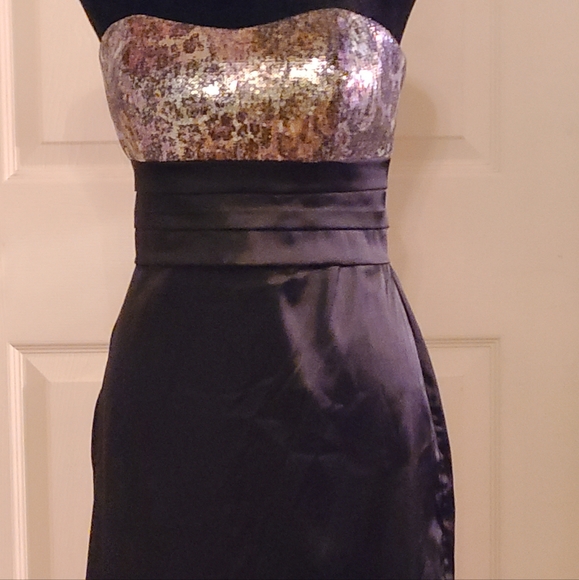 David's Bridal Dresses & Skirts - NWT David's bridal size 4 dress